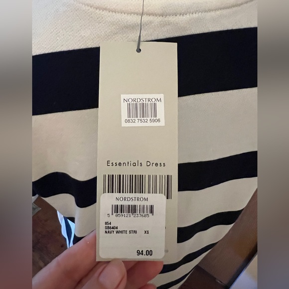 Sweaty Beatty athleisure T shirt dress with Pockets! - Picture 9 of 11